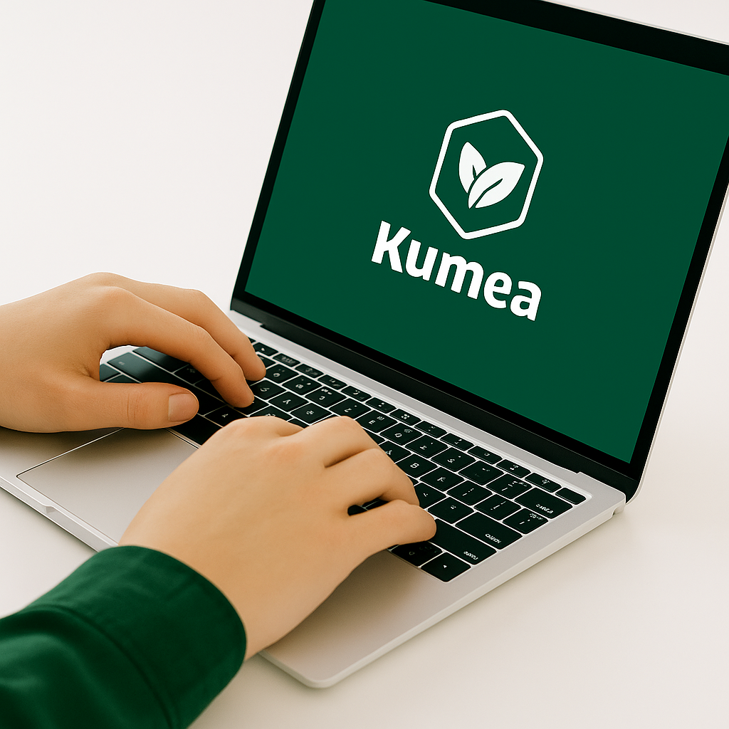 Aplicación Web Kümea